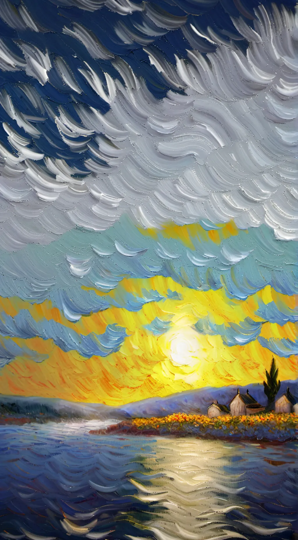 ai character: usa using Philippi background