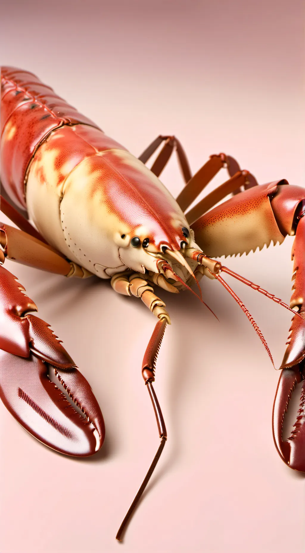 ai character: lobby background