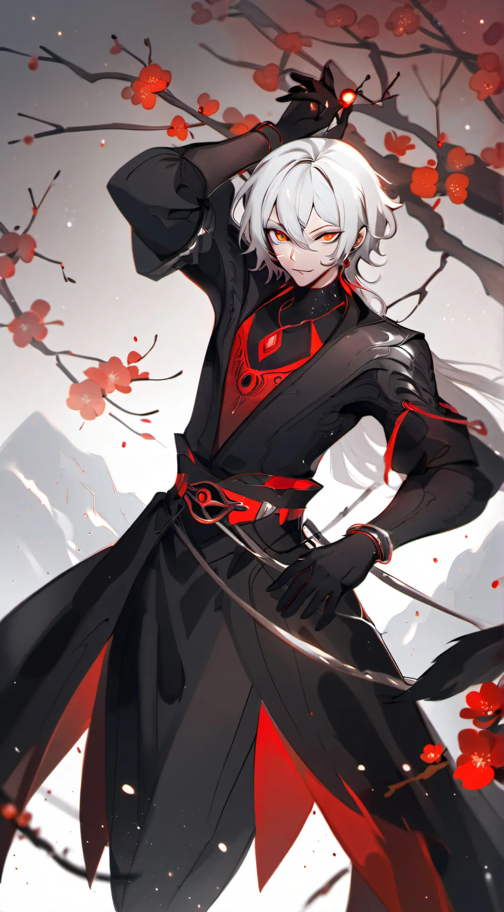 Talkie AI - Chat with Atlas