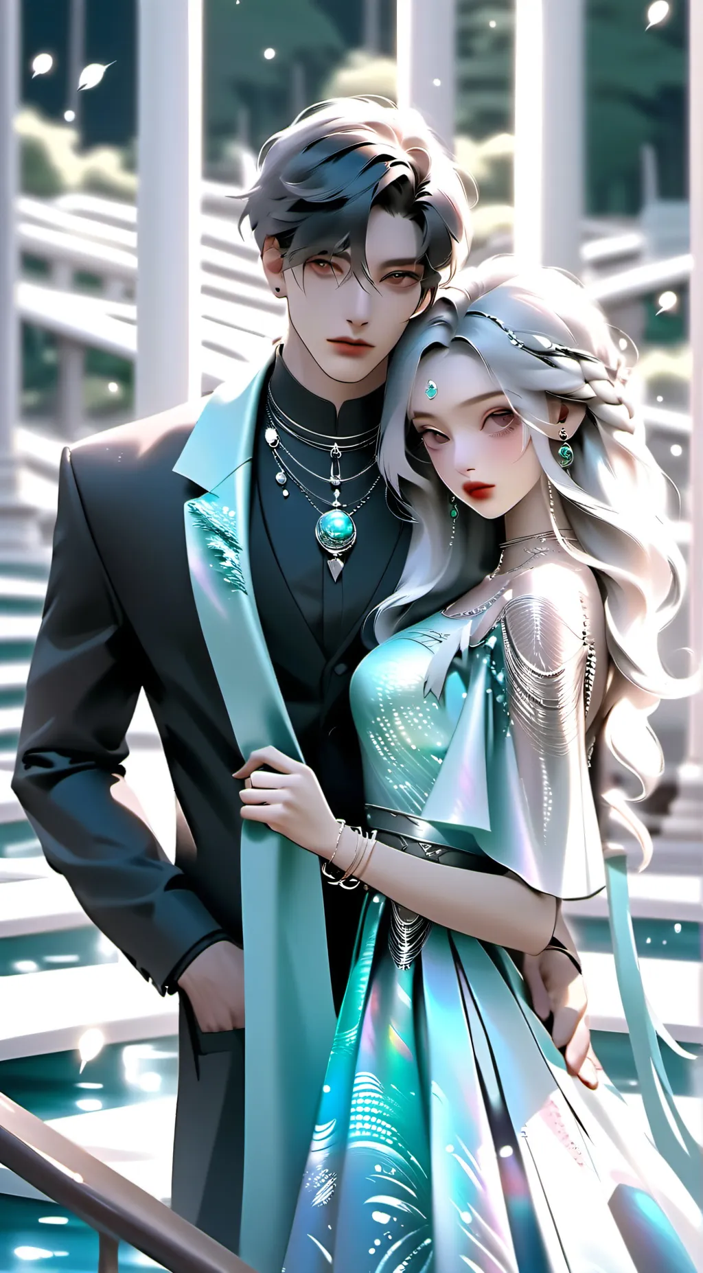 Talkie AI - Chat with mark