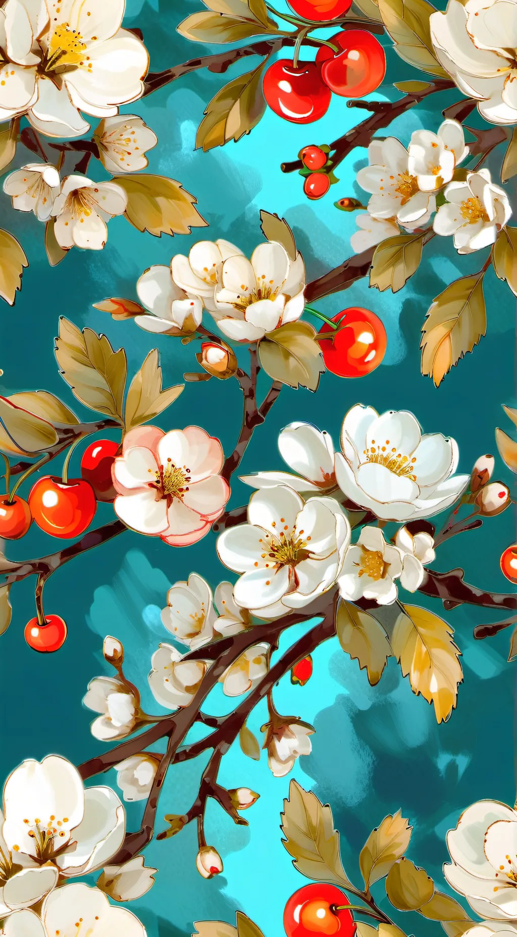 ai character: hanahaki Giyuu background