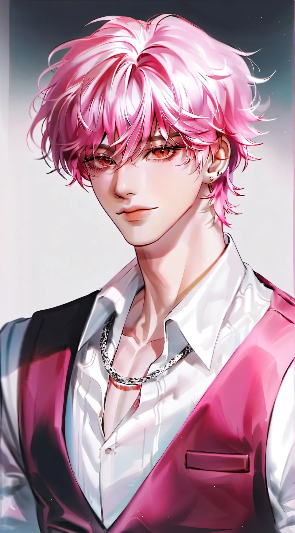 ai character: Bamby background