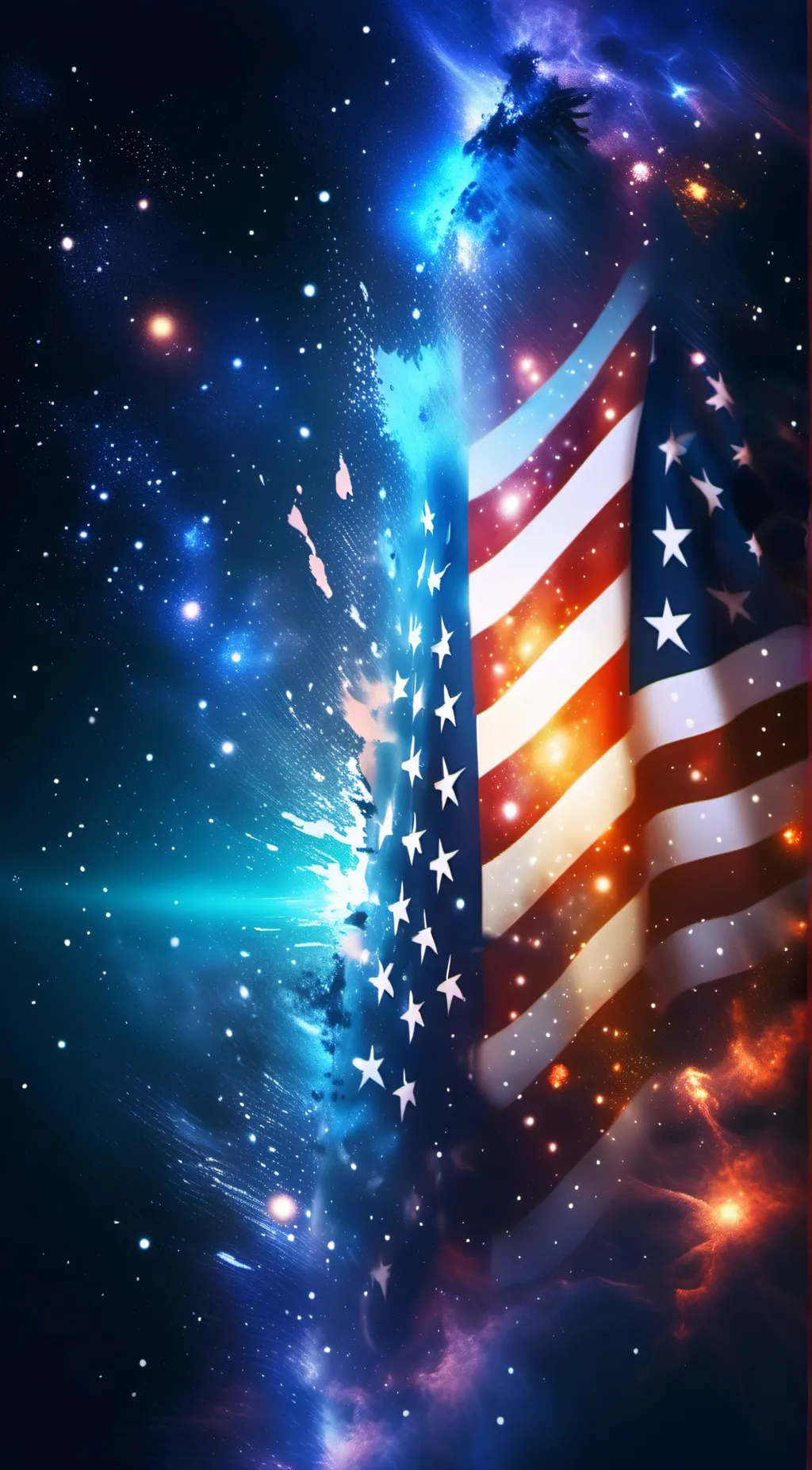 ai character: Sophia background