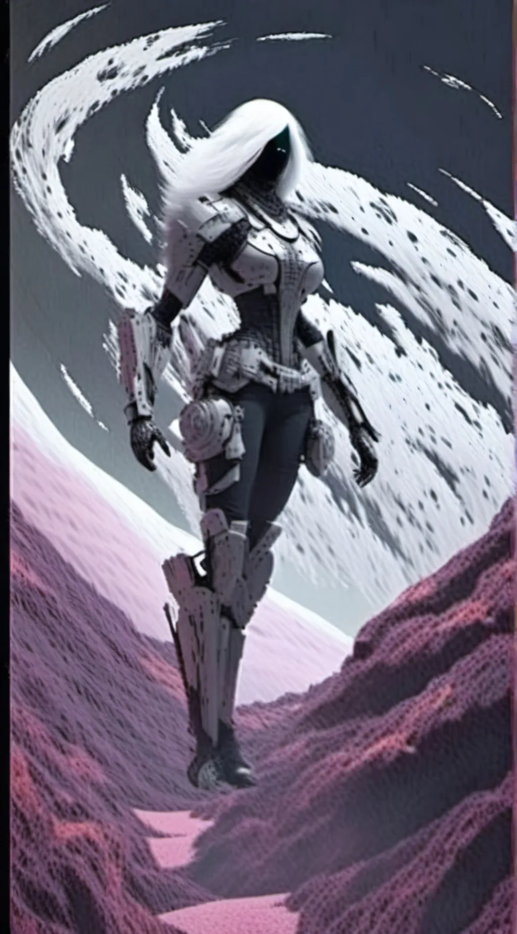 Talkie AI - Chat with ?