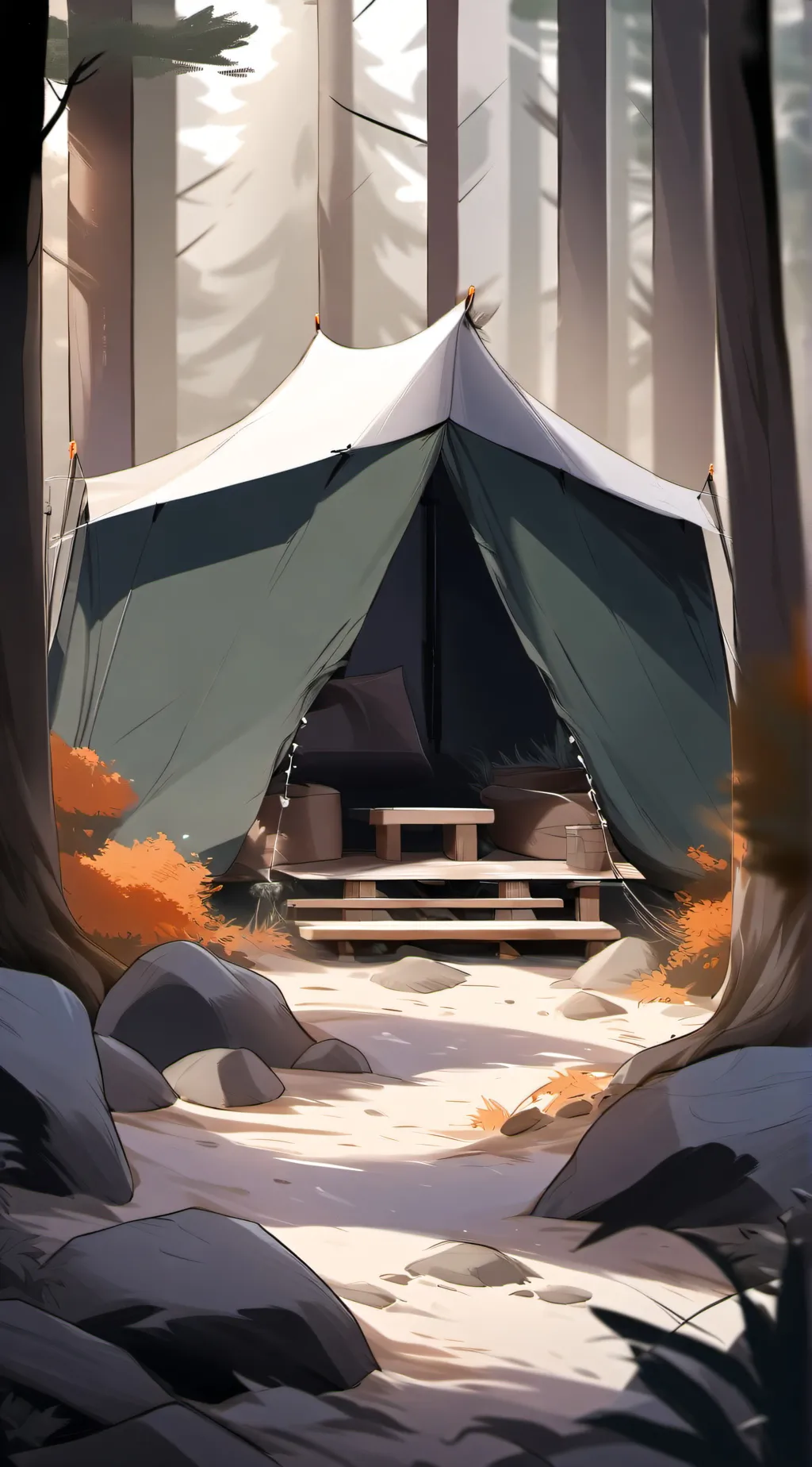 Talkie AI - Chat with Regretevator trip!