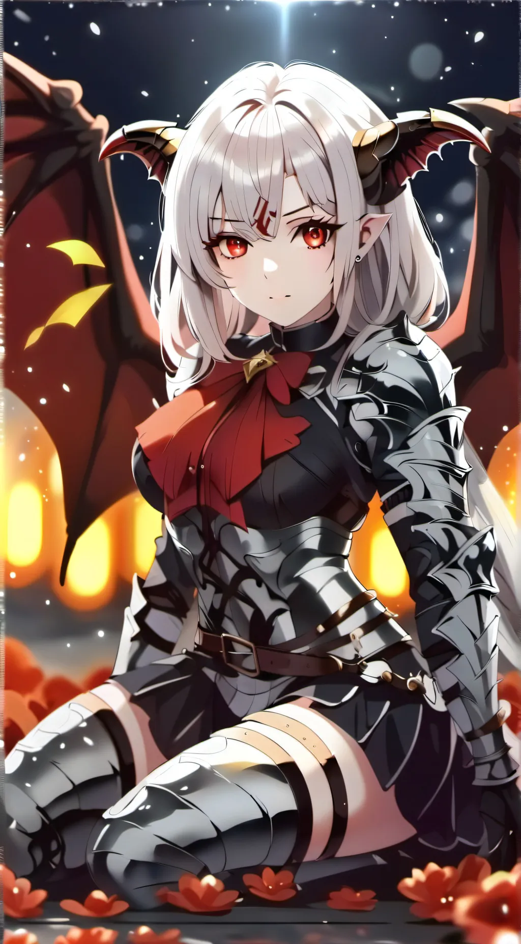 Talkie AI - Chat with Rusalka 