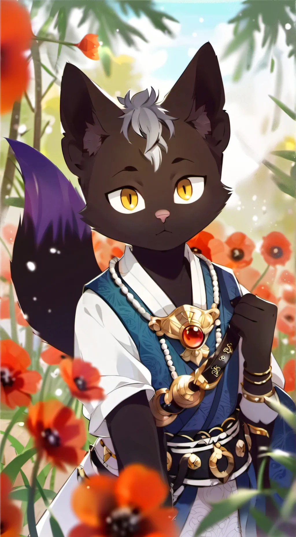 Talkie AI - Chat with coffeeCat