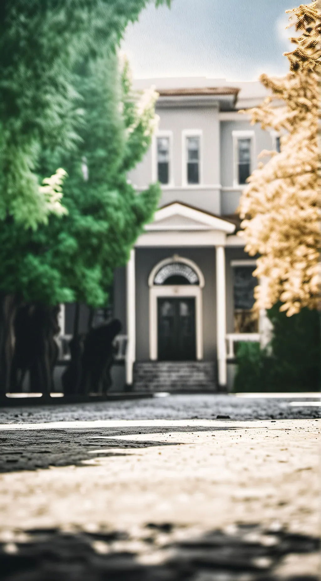 ai character: FPE  background