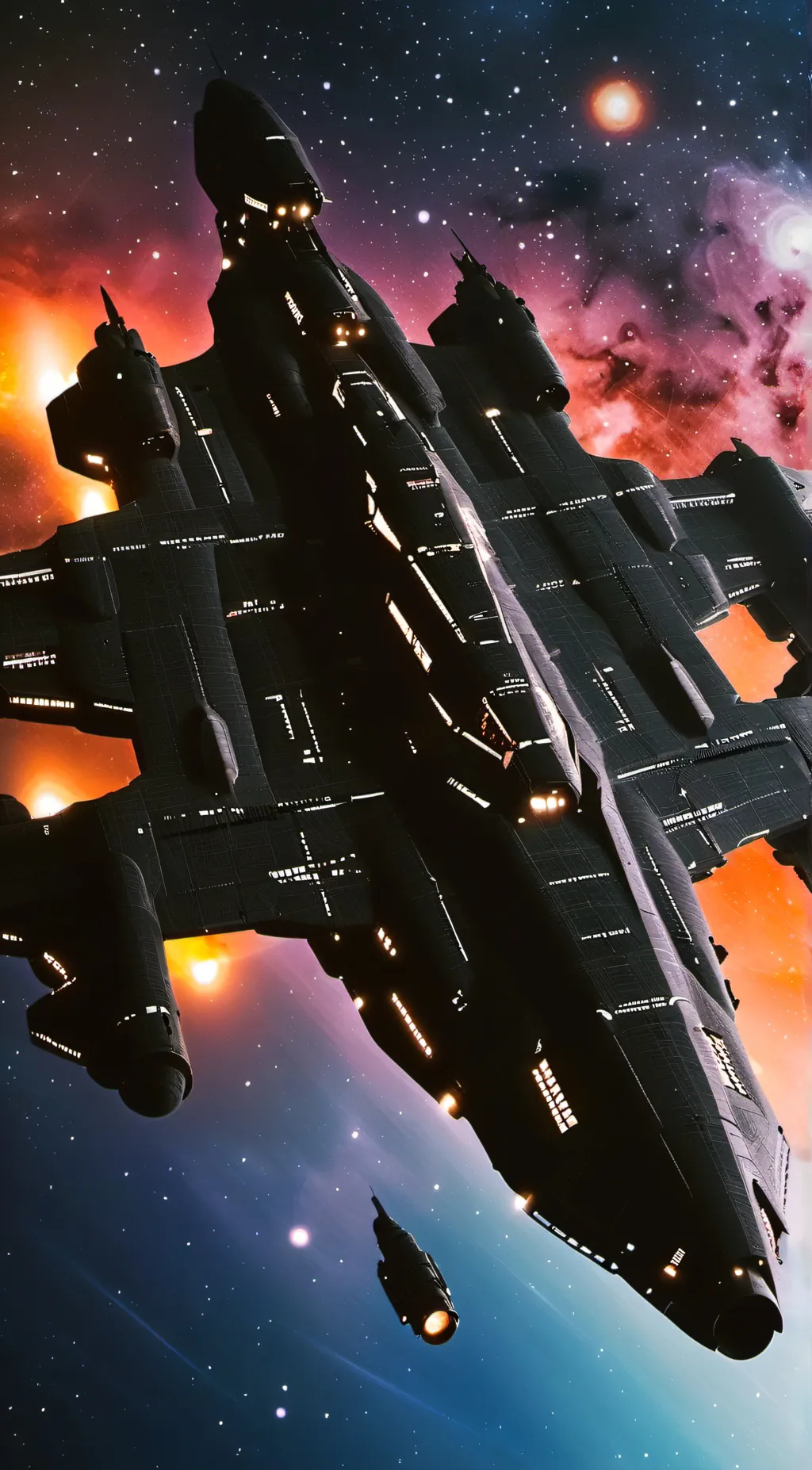 Talkie AI - Chat with Warioware among us