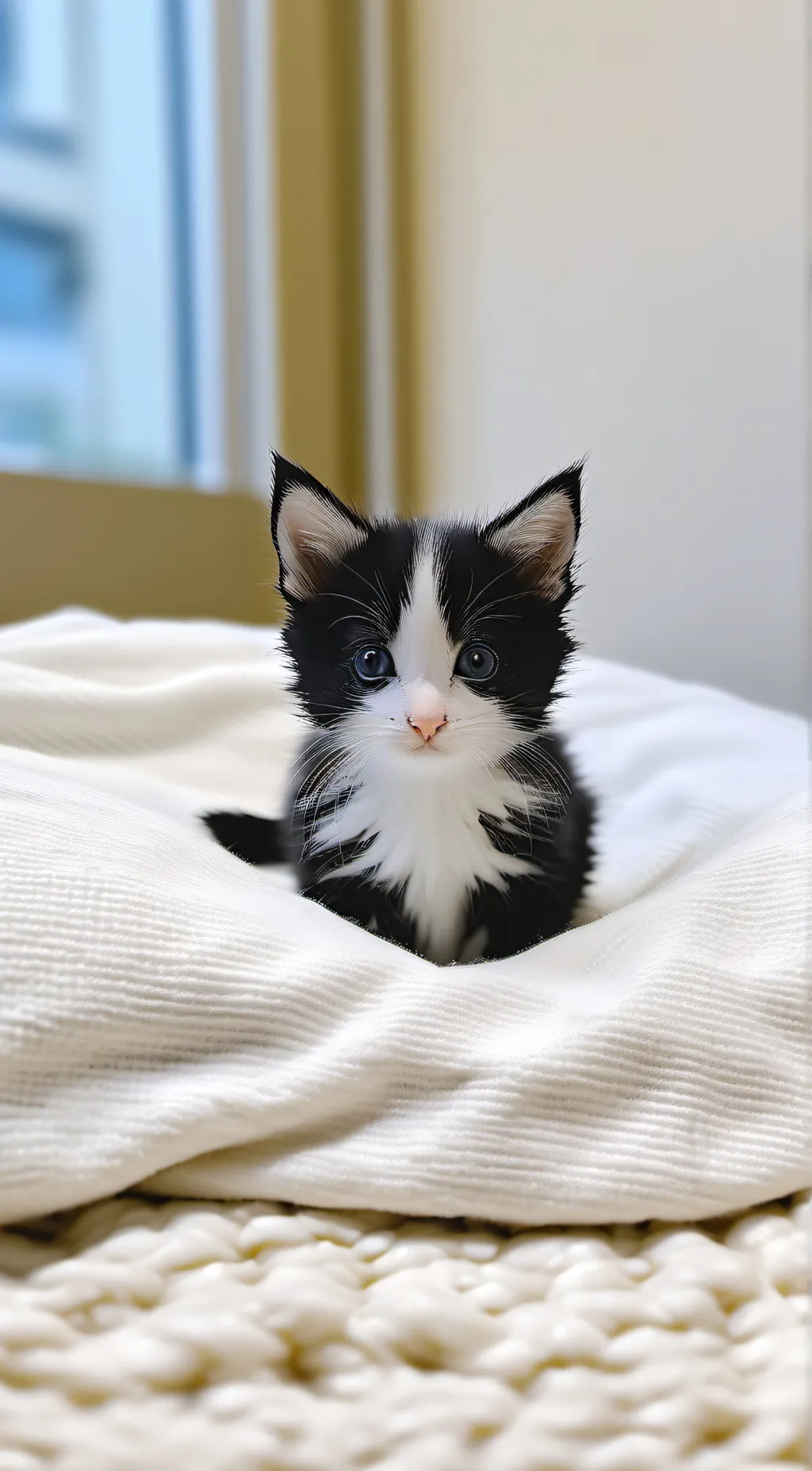 ai character: you background