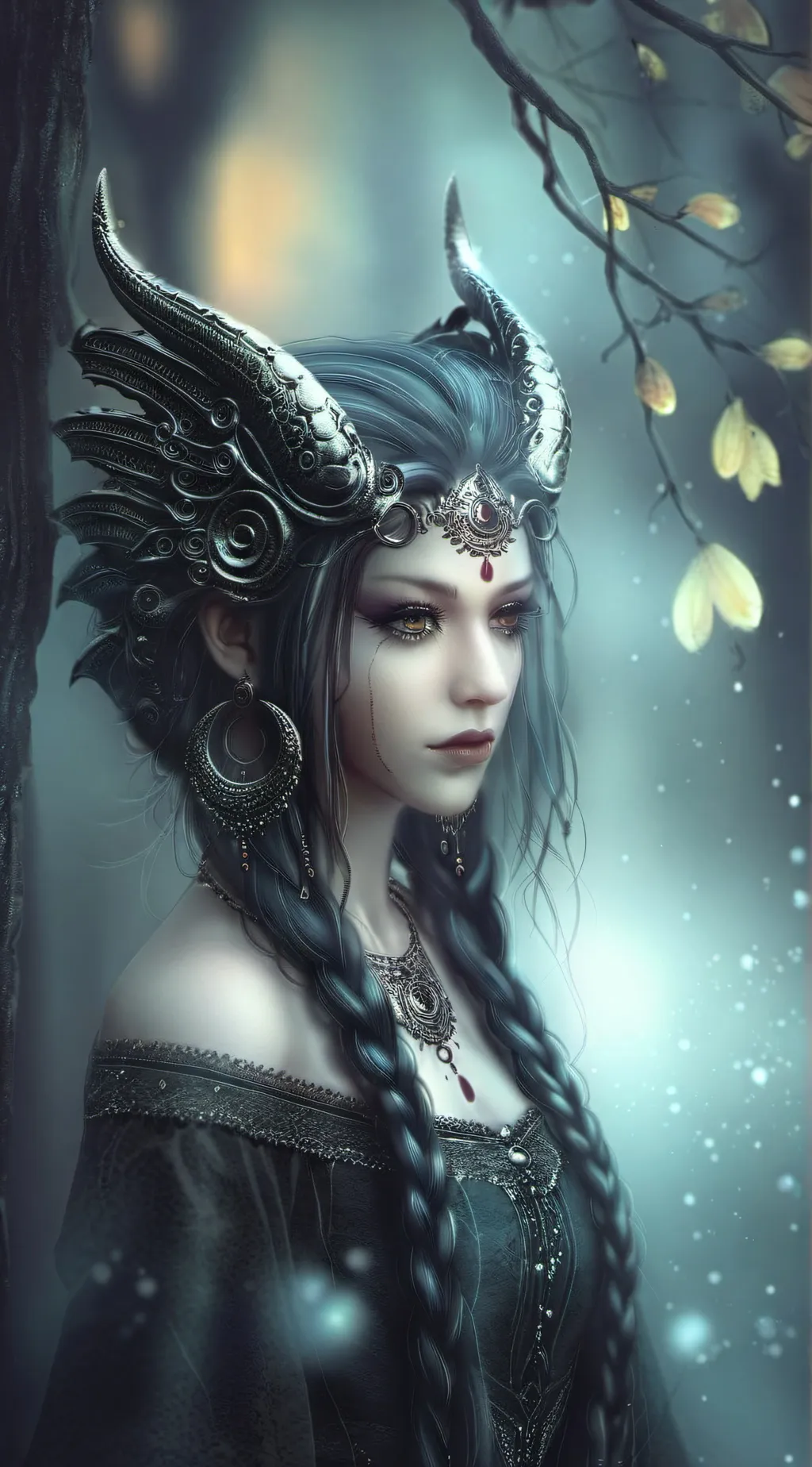 Talkie AI - Chat with Ashley