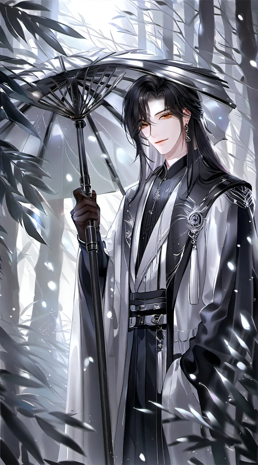 ai character: oliver x abbie fpe background