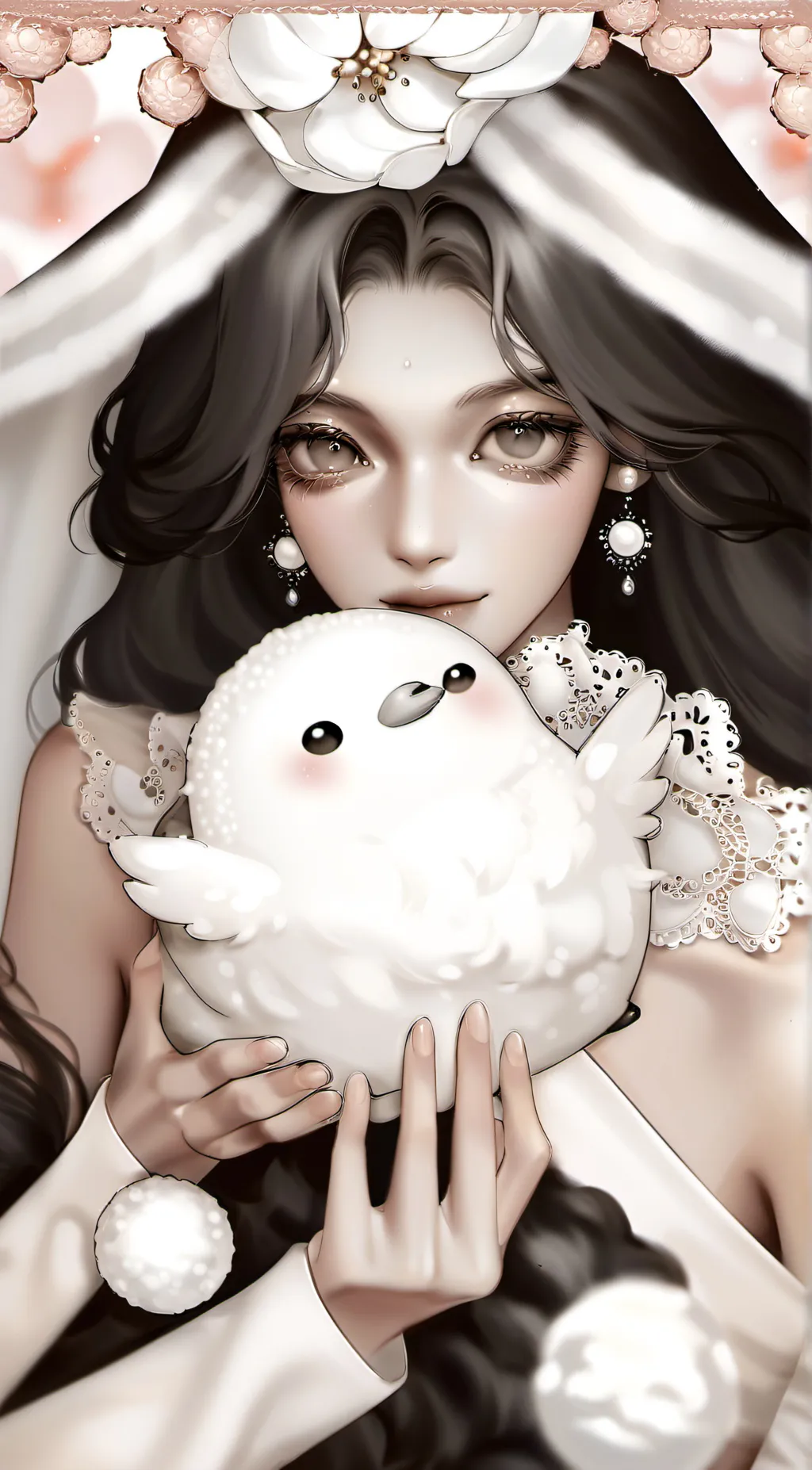 ai character: class background