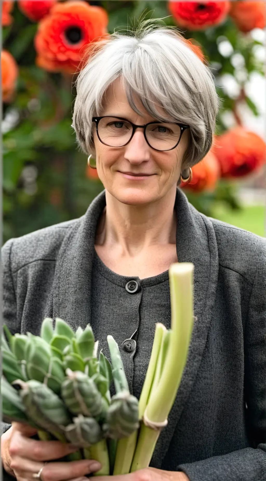 Talkie AI - Chat with vegan teacher 