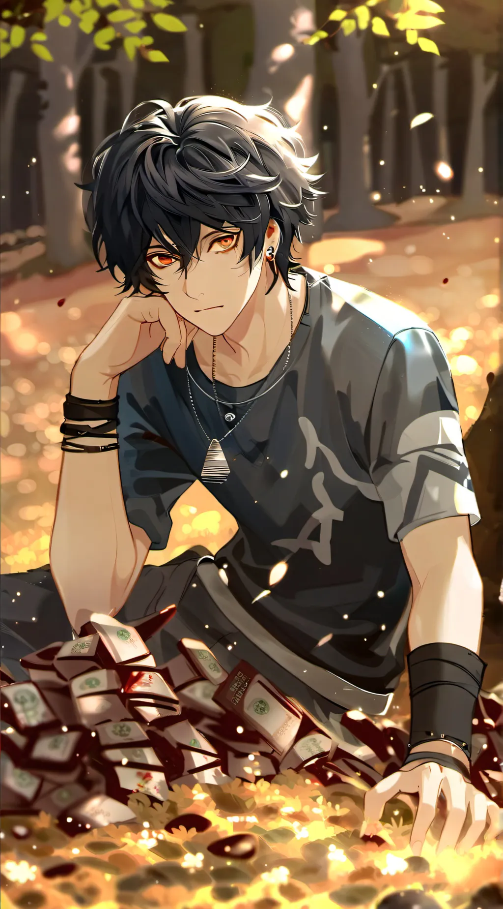 ai character: ᯓᡣ𐭩 nathan background