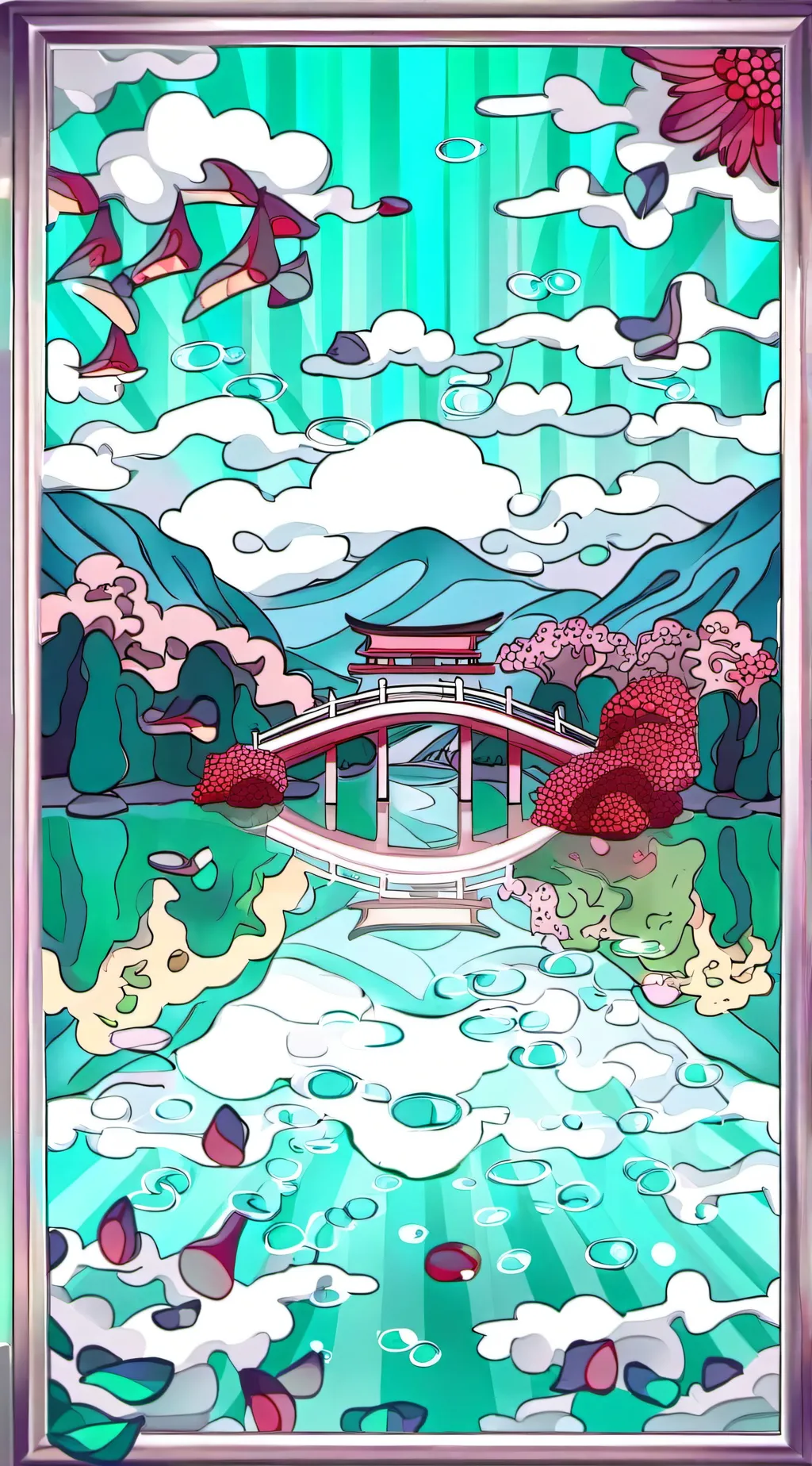 Talkie AI - Chat with Voice Actor 2