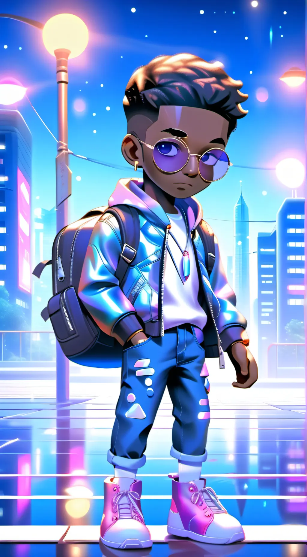 ai character: 𝓓𝓪𝓻𝓻𝓲𝓬𝓴  background