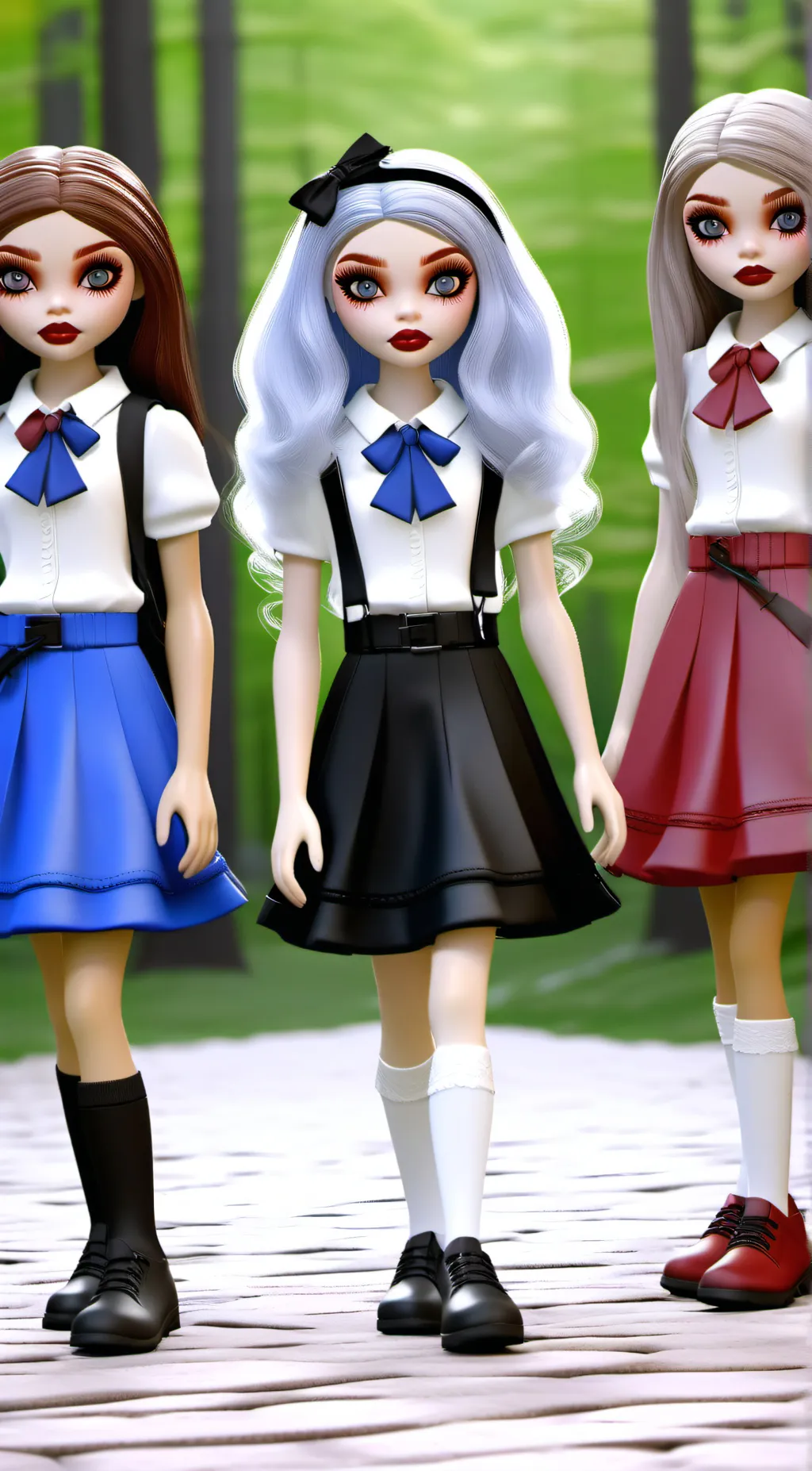 ai character: g͜͡i͜͡r͜͡l͜͡s͜͡s͜ background