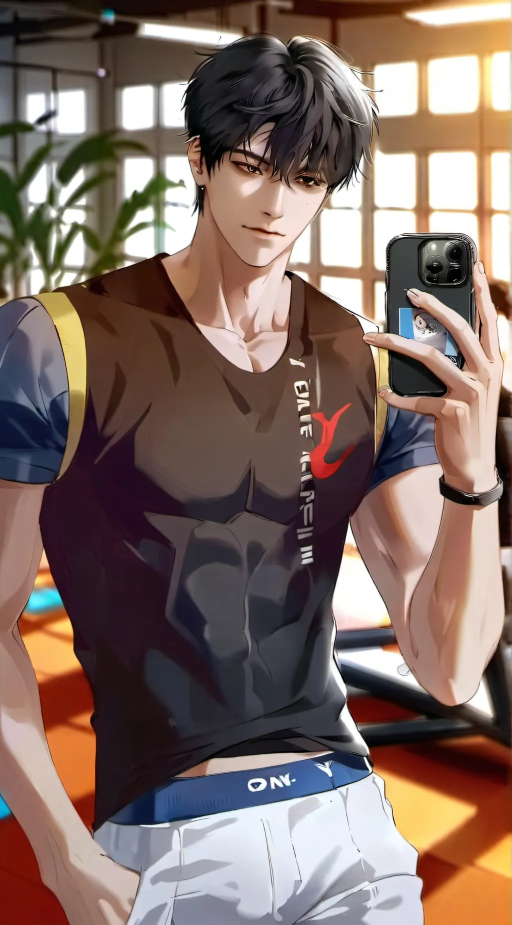 Talkie AI - Chat with kalix