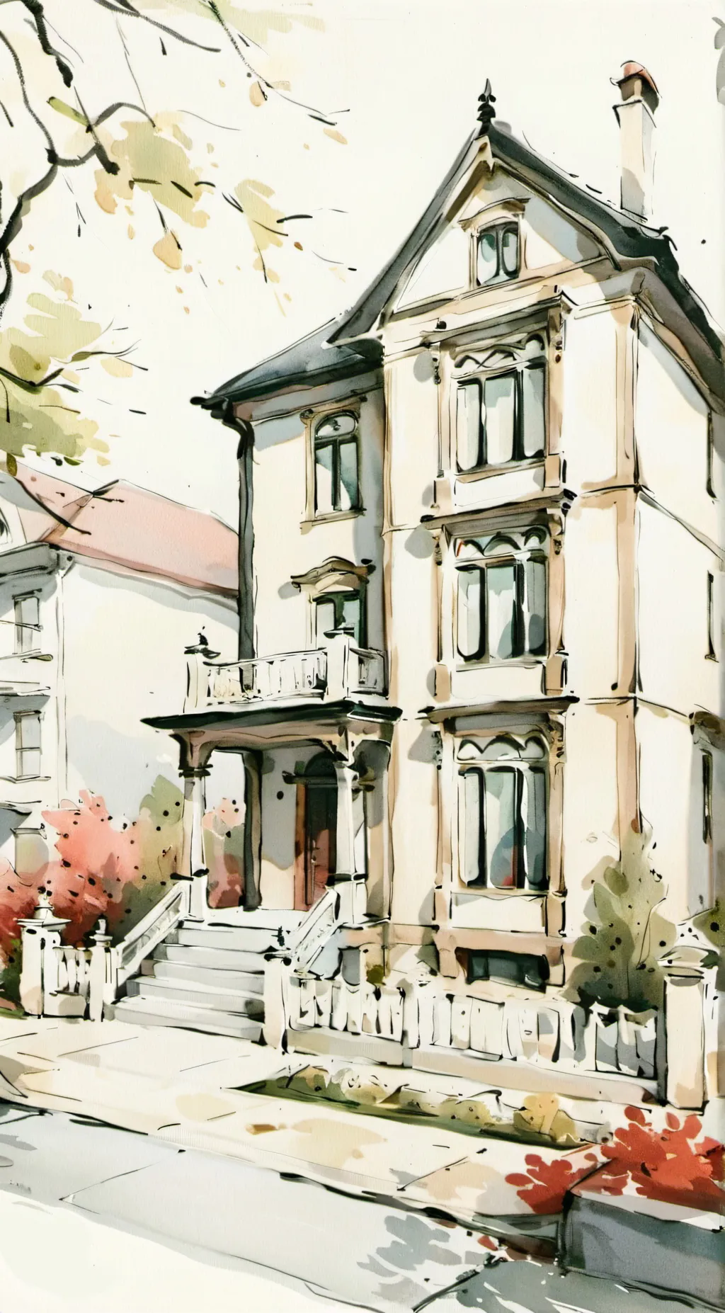 ai character: Shameless 44 background