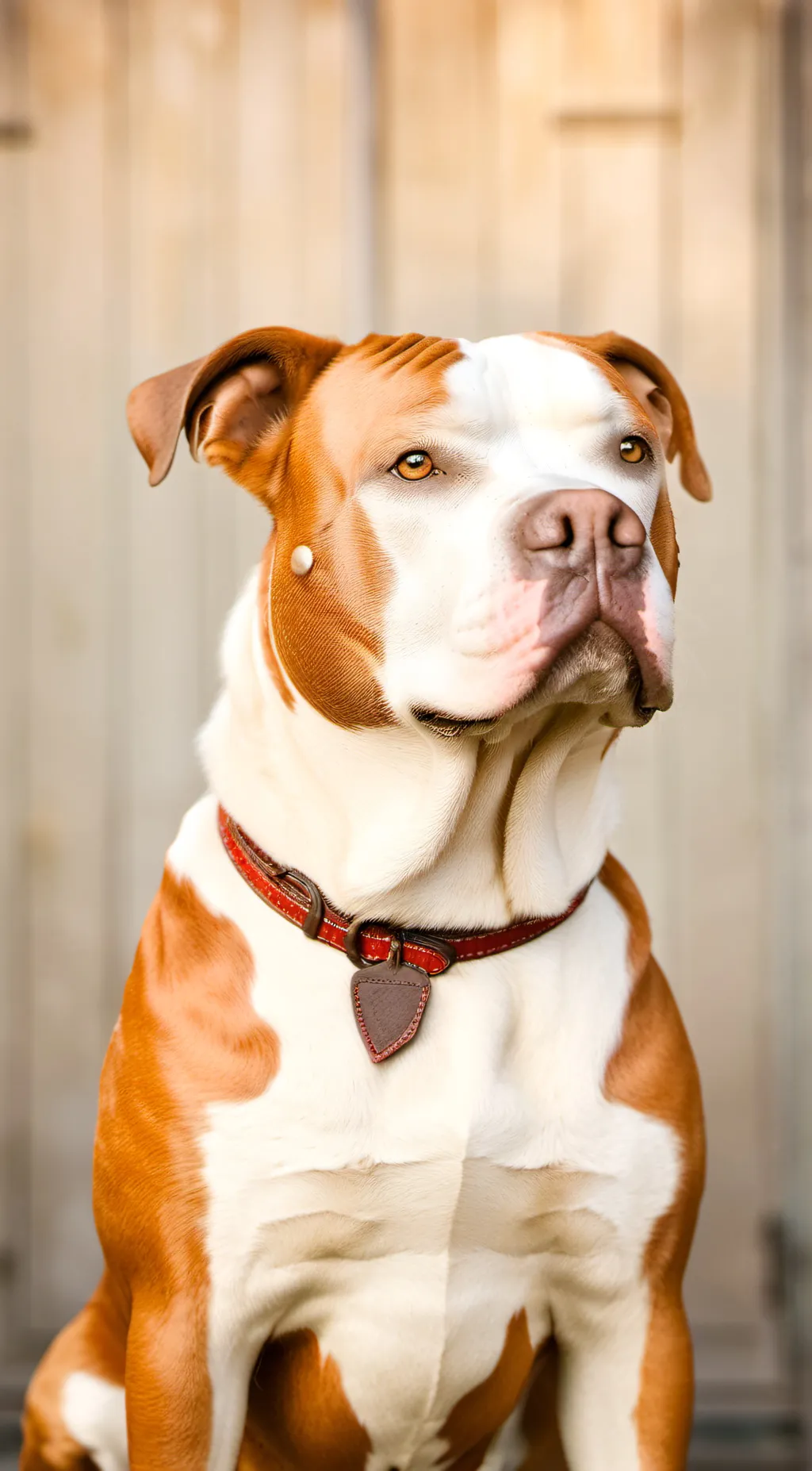 ai character: Jackson  background