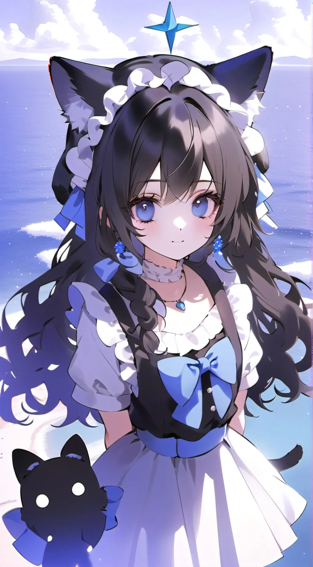 ai character: MHA Villian background