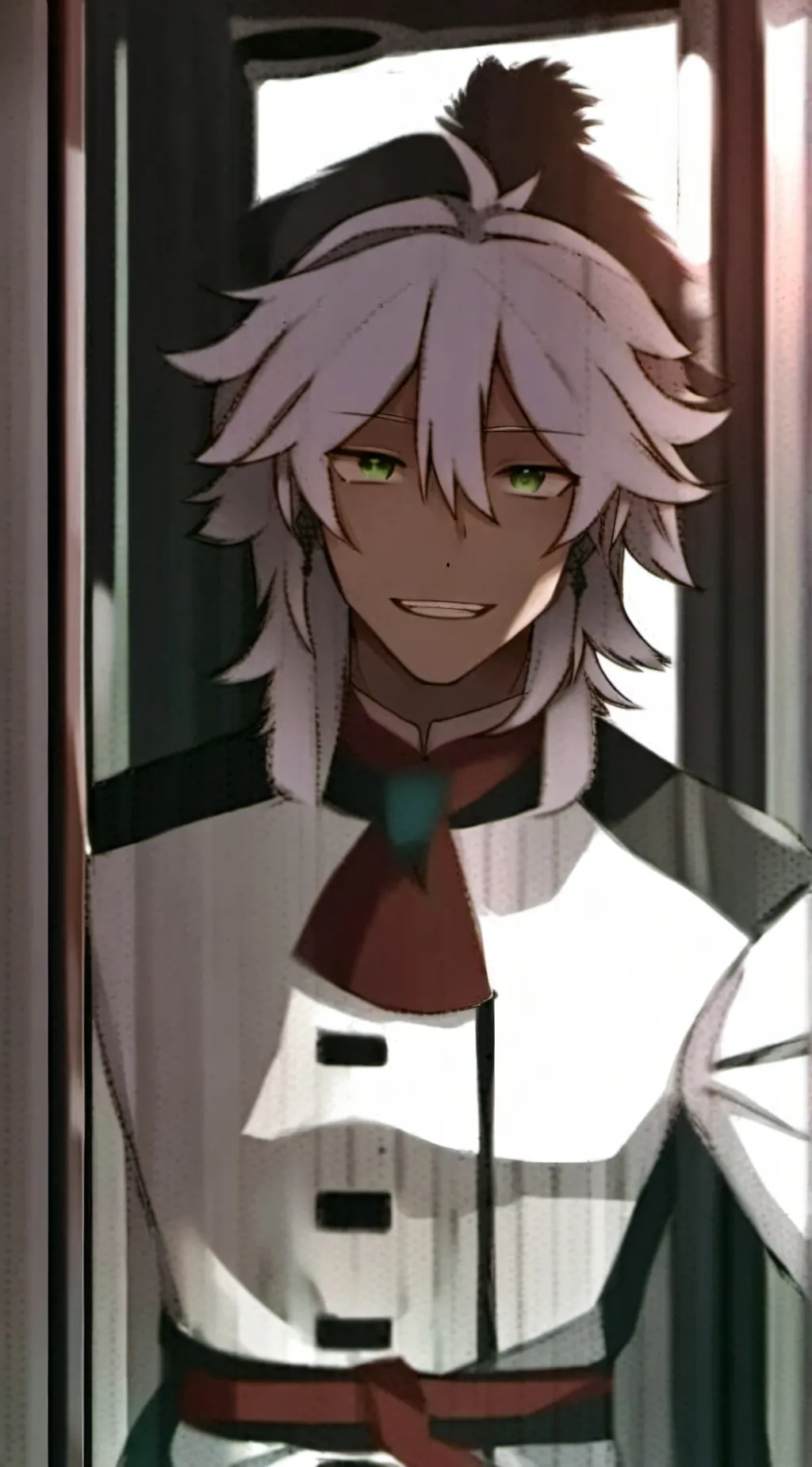 ai character: ♡Ivan♡ background