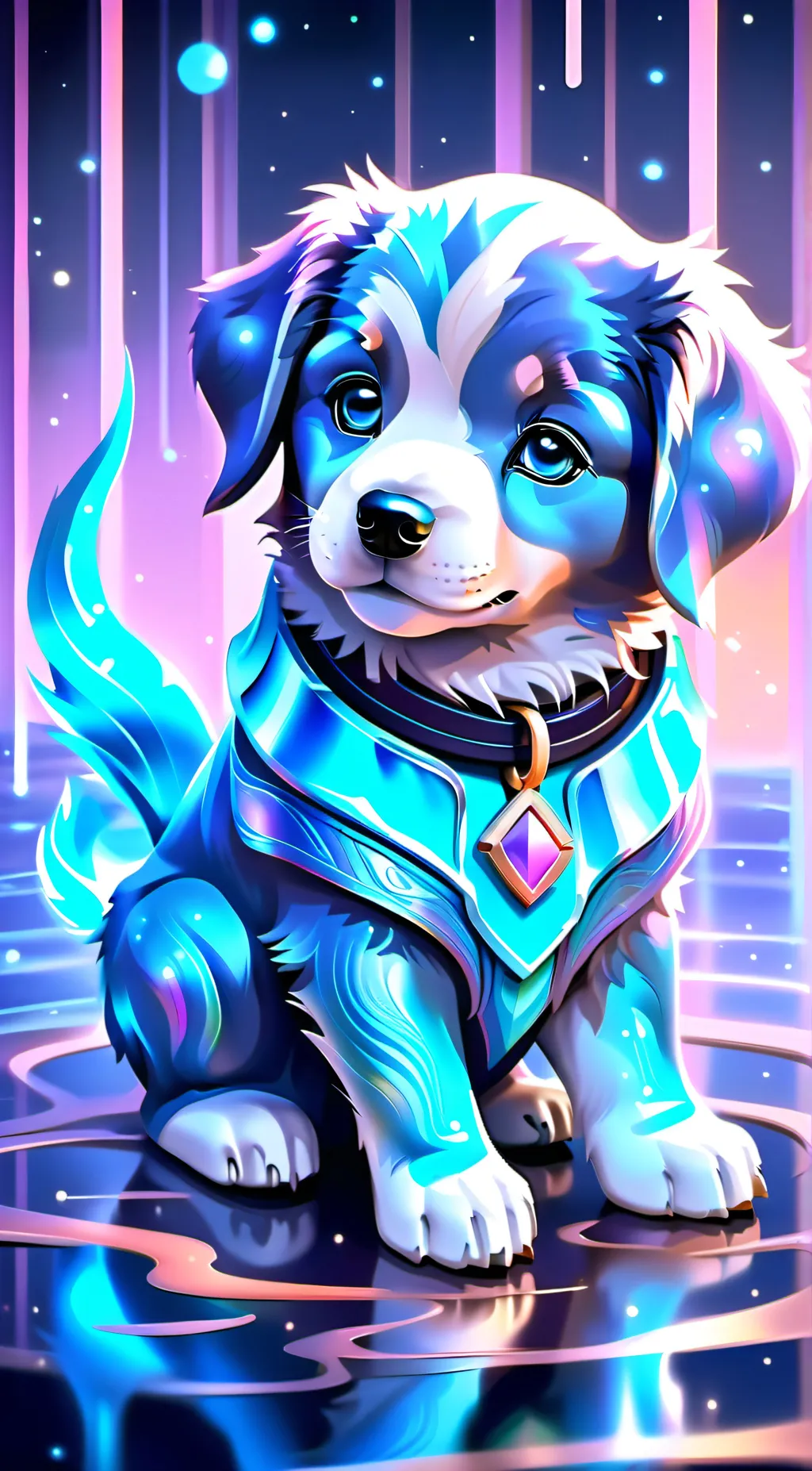 Talkie AI - Chat with Avatar airbender 