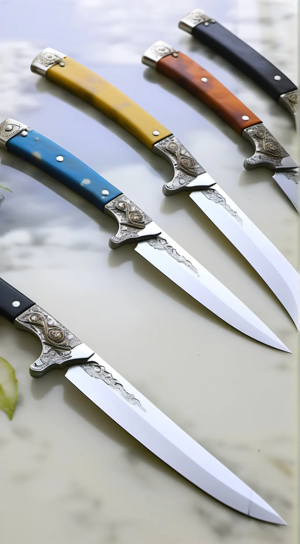 ai character: ٪ background