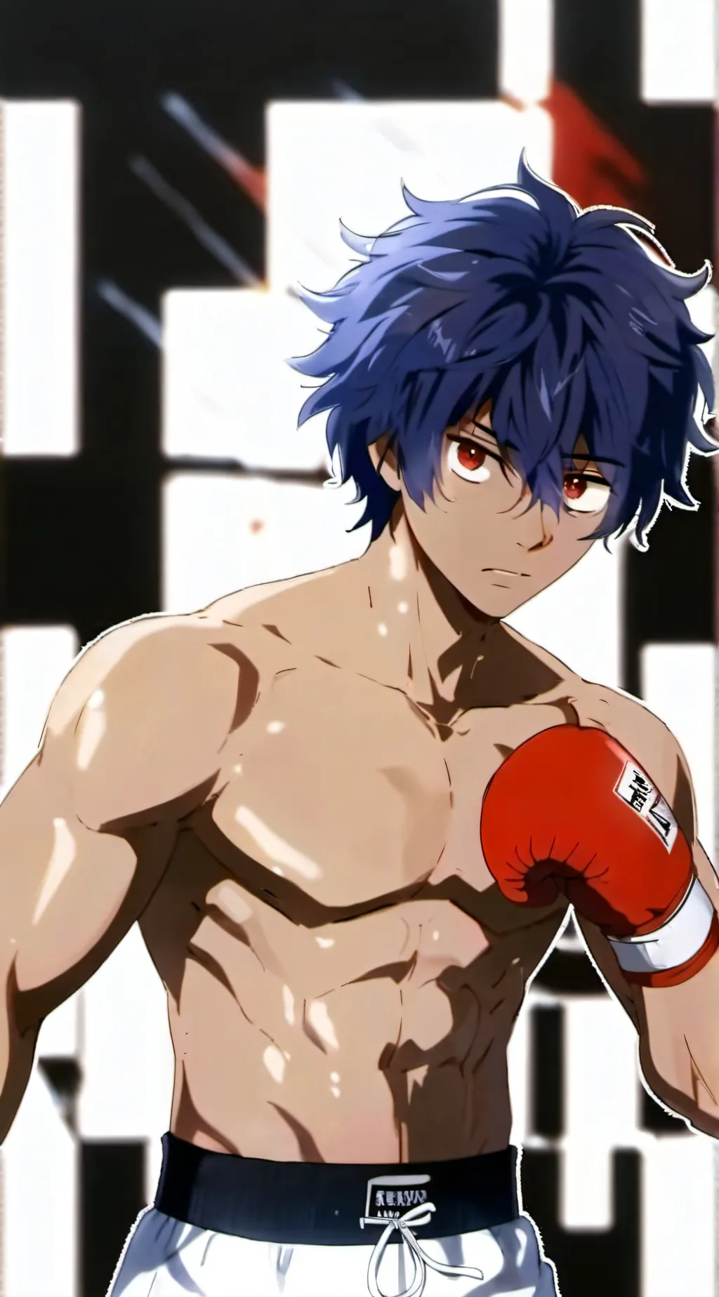 Talkie AI - Chat with Ezra Lynch