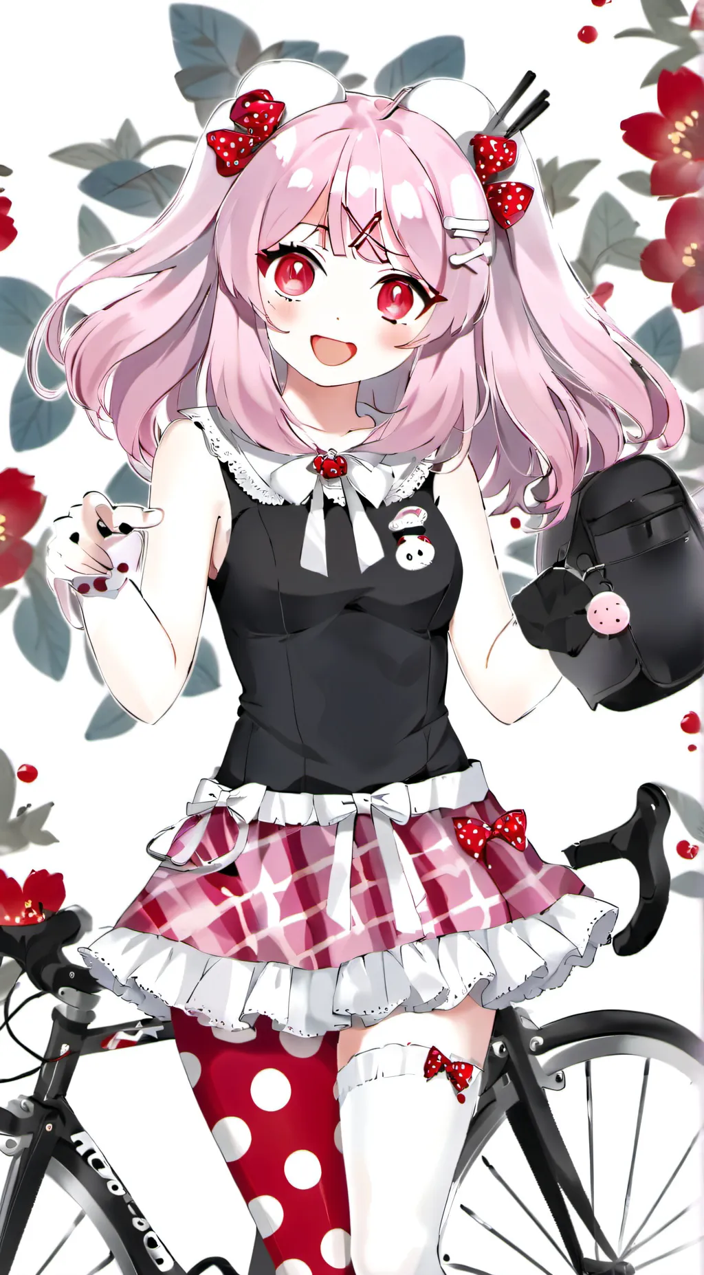 Talkie AI - Chat with cherri