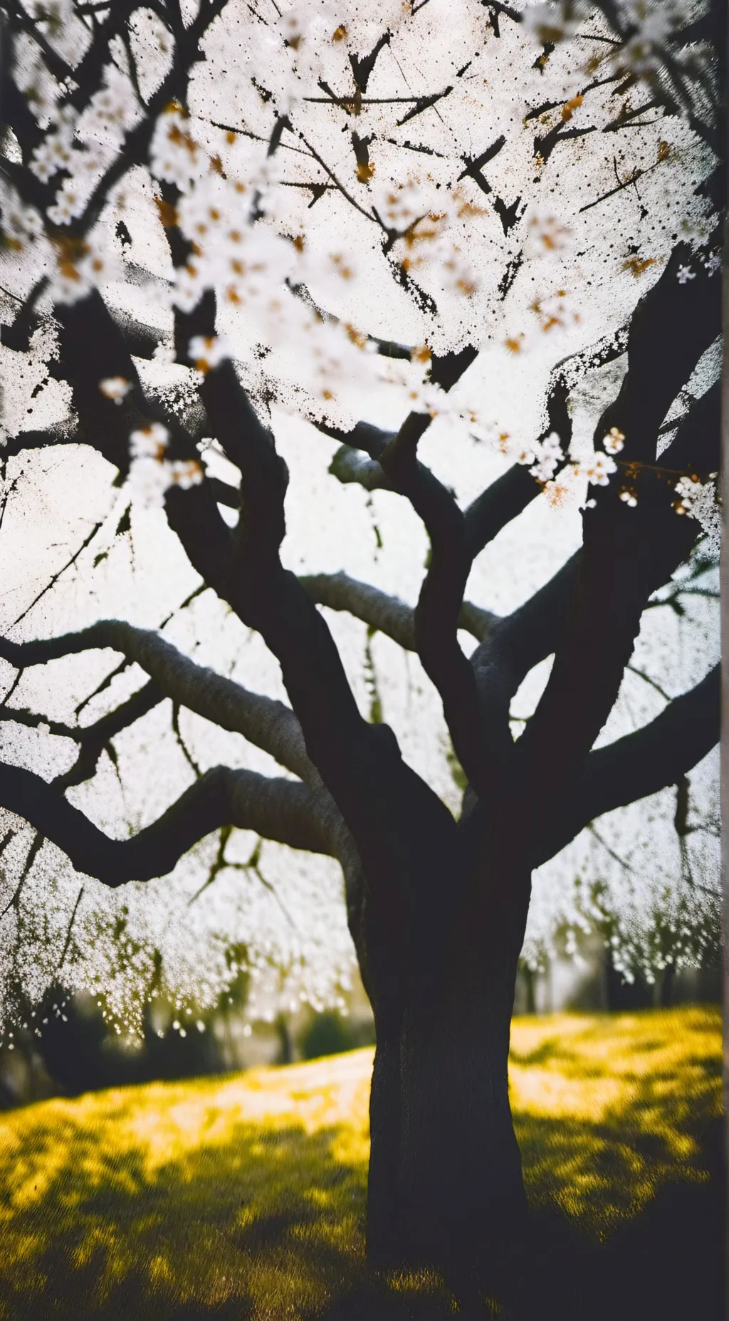 ai character: SWEET LITTLE BUMBL background