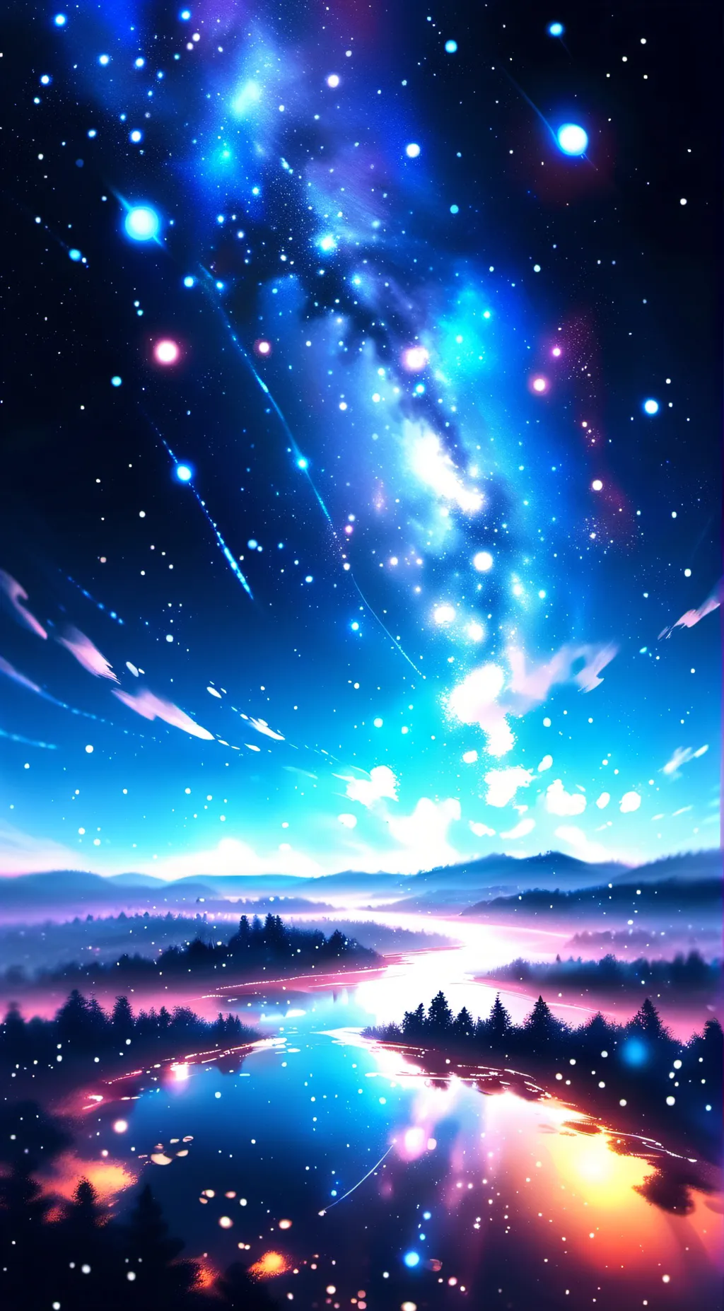 ai character: ROTTMNT CURSE SHIP background