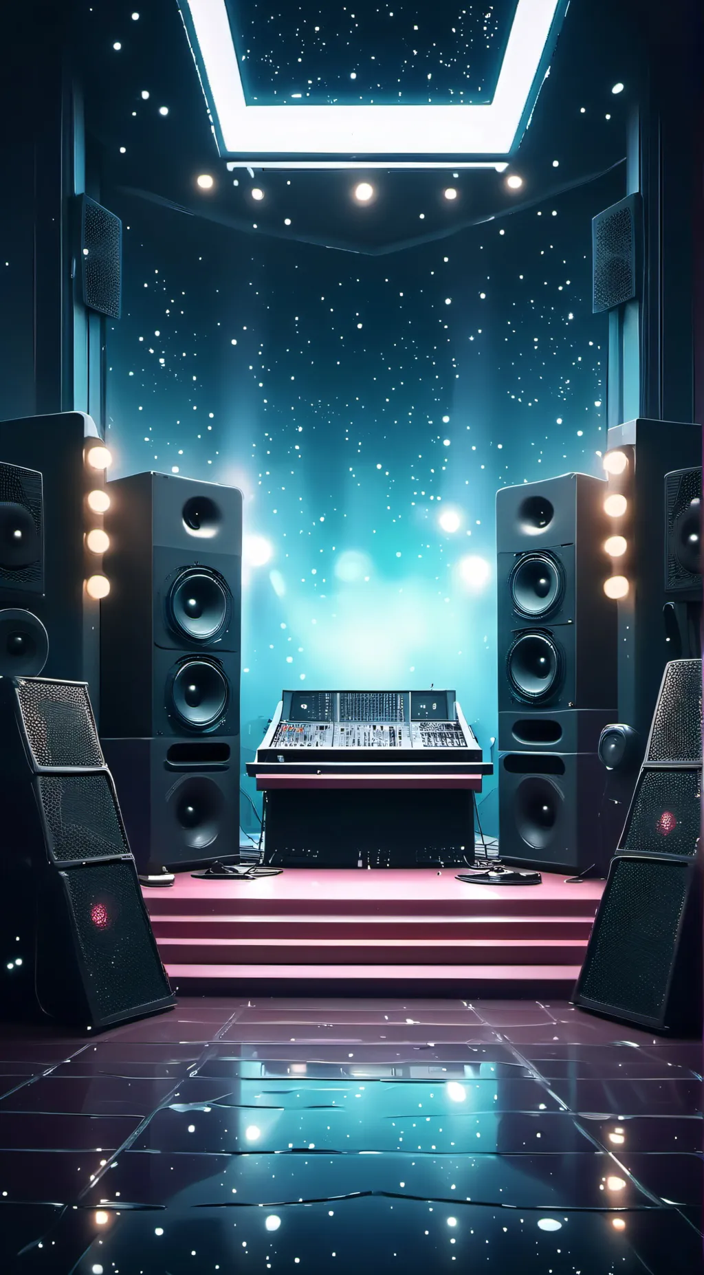 Talkie AI - Chat with Voice actor 1