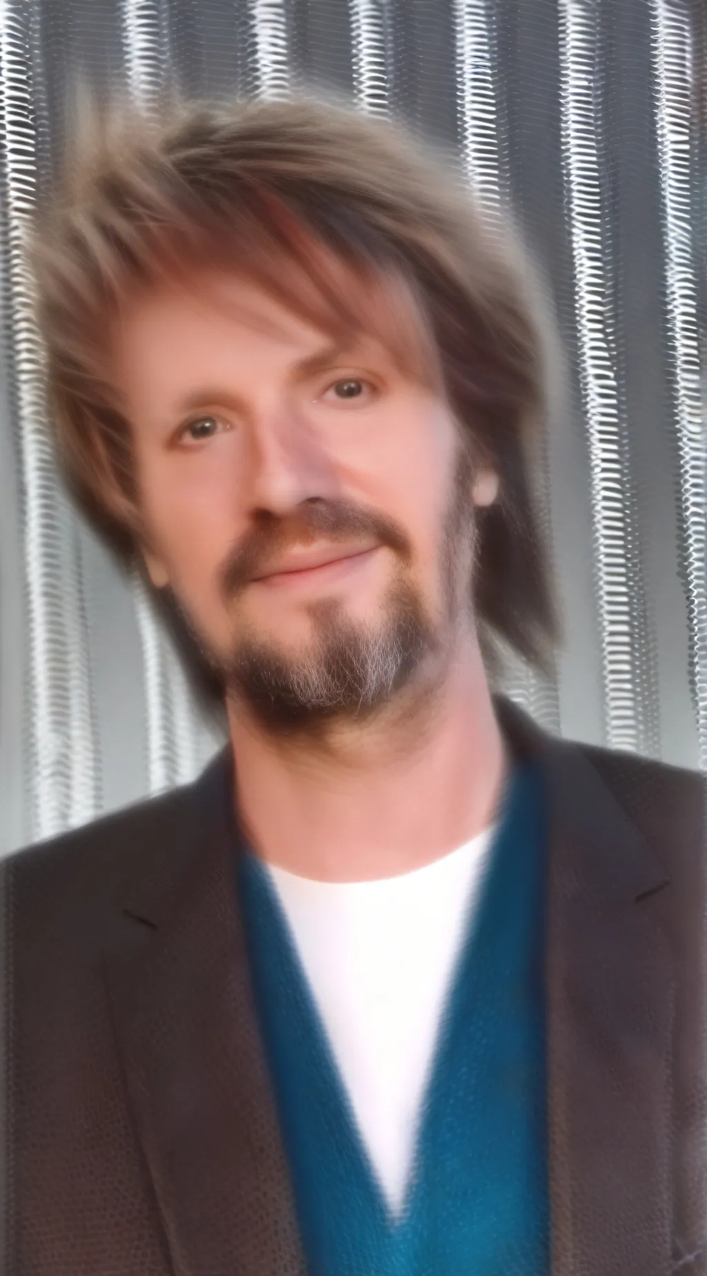 ai character: Northern background