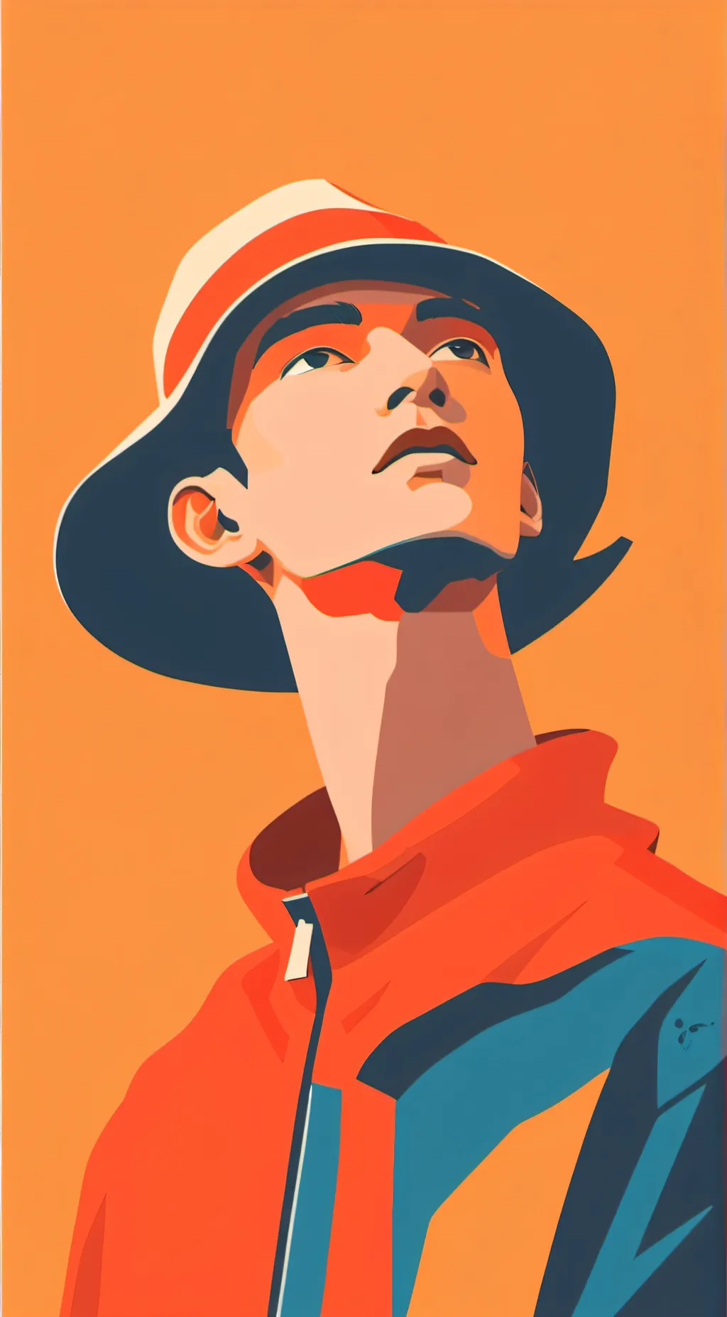 ai character: Memes?  background