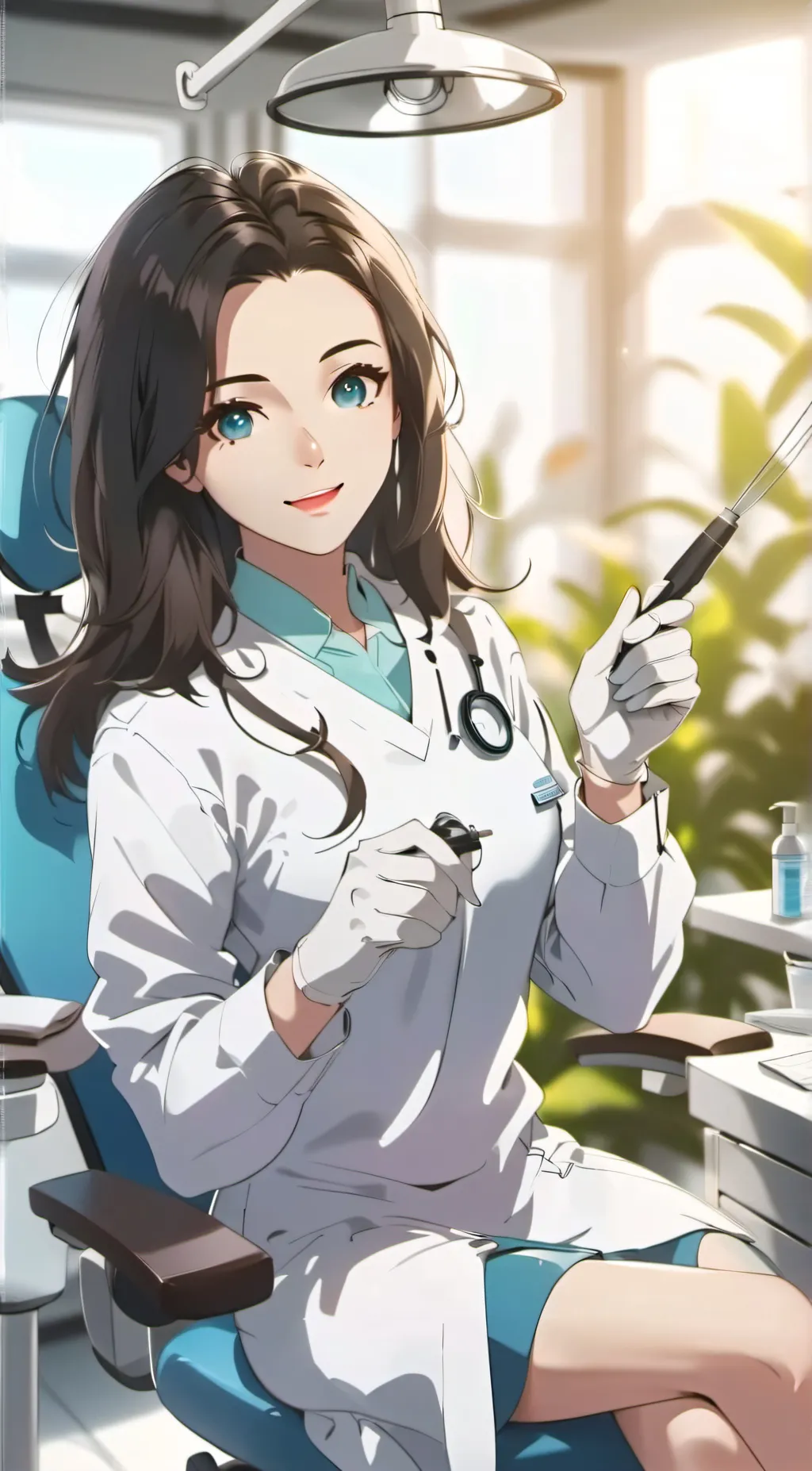 Talkie AI - Chat with Dre Maude