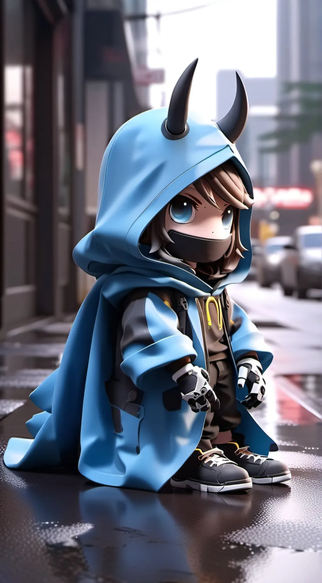 Talkie AI - Chat with Language Maker