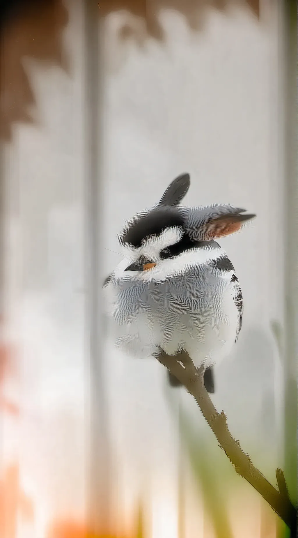 ai character: I spy u👀🕵‍♂️🕵‍♀️ background