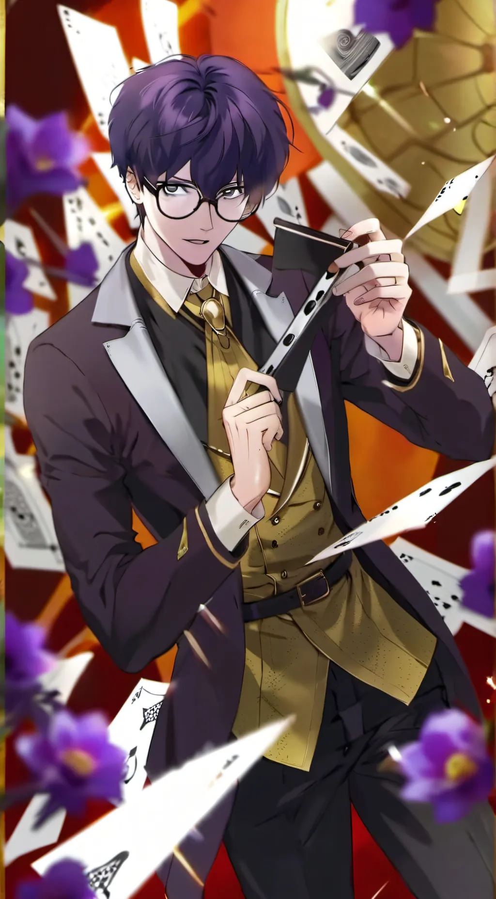 Talkie AI - Chat with Vinn