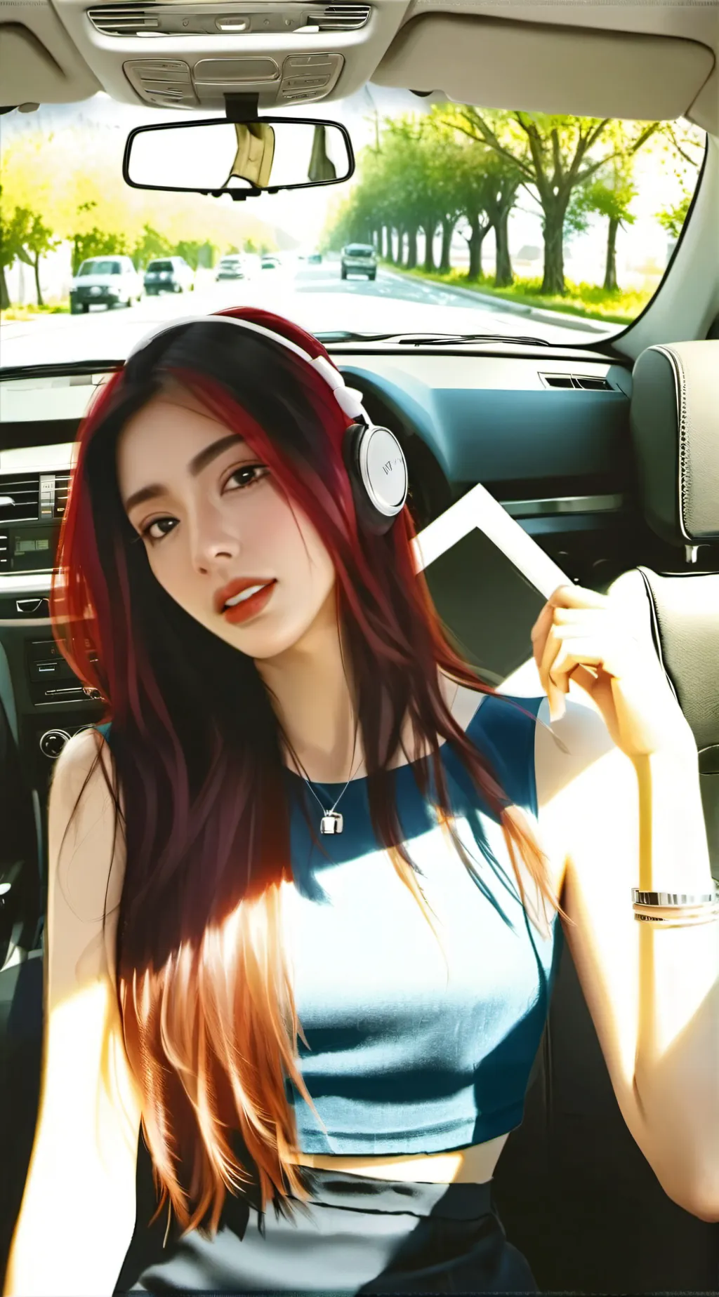 Talkie AI - Chat with Jimenea