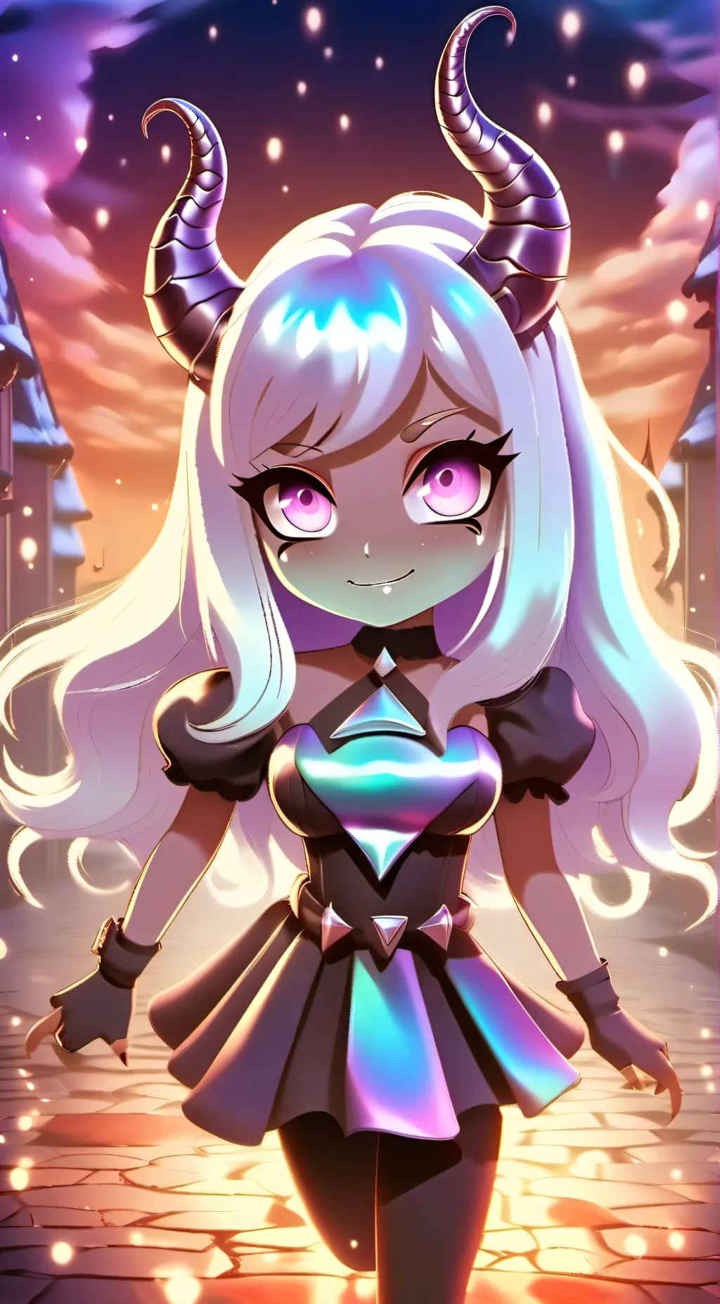 Talkie AI - Chat with Safager Sakina