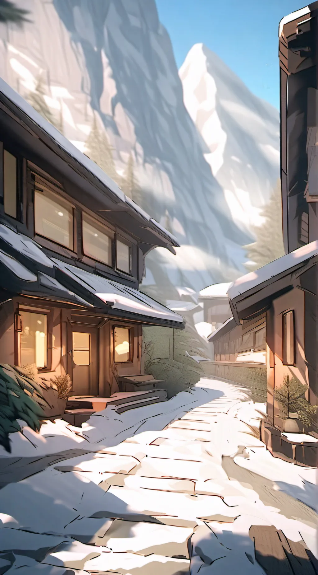 ai character: your cat ( amelia) background