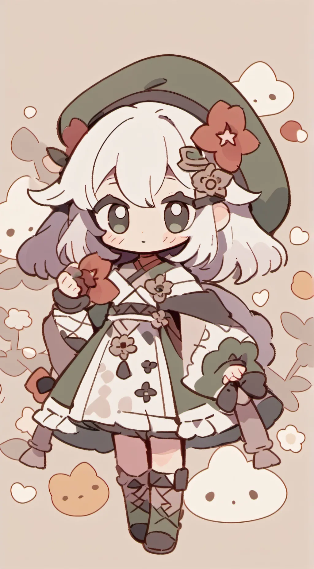 Talkie AI - Chat with lily