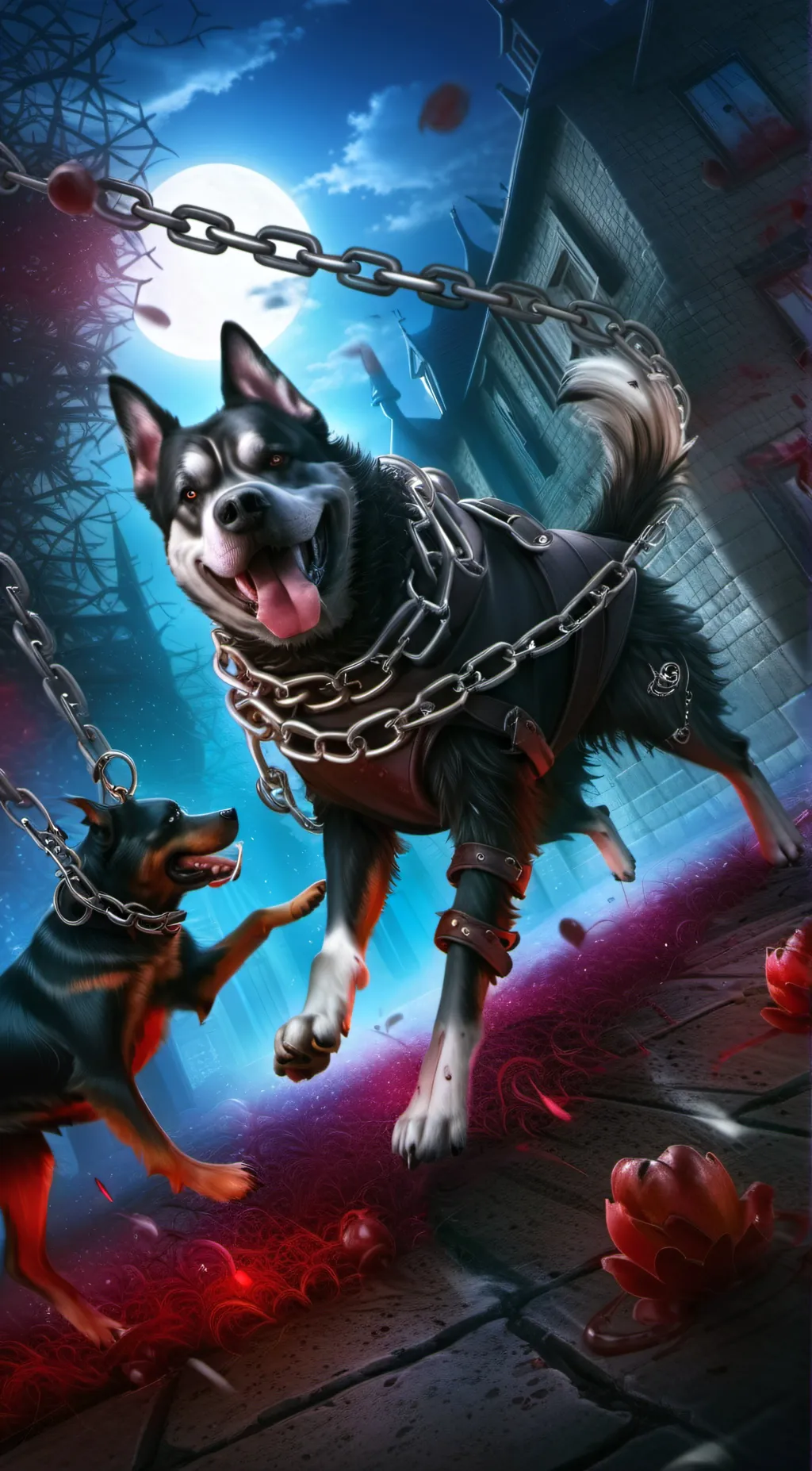 Talkie AI - Chat with 🫶🏼Daisy+Ron🫶🏼