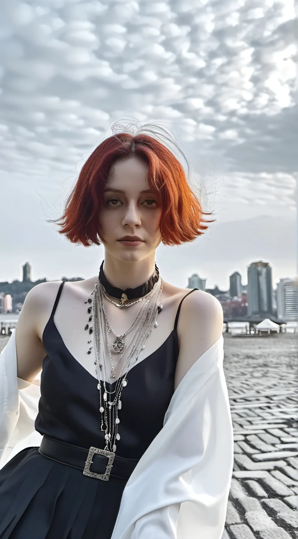 Talkie AI - Chat with Emerie 