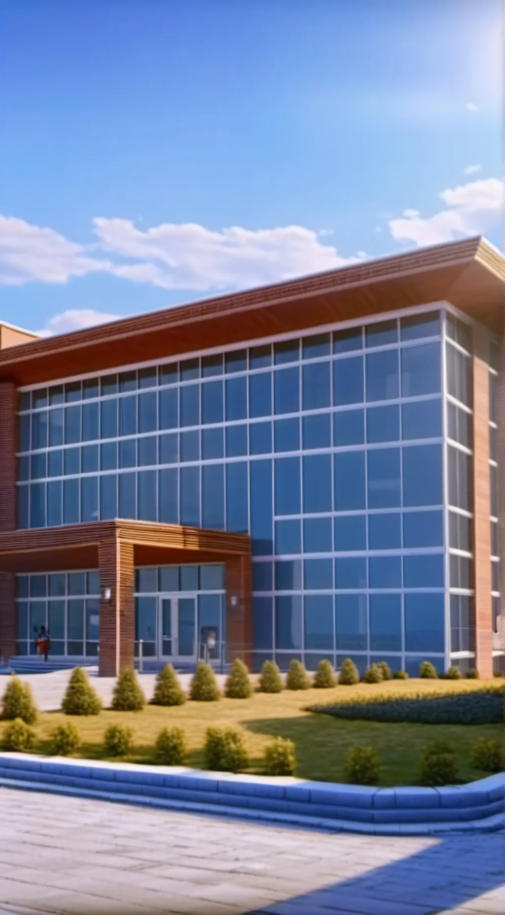 ai character: TROLLHUNTERS BBG background