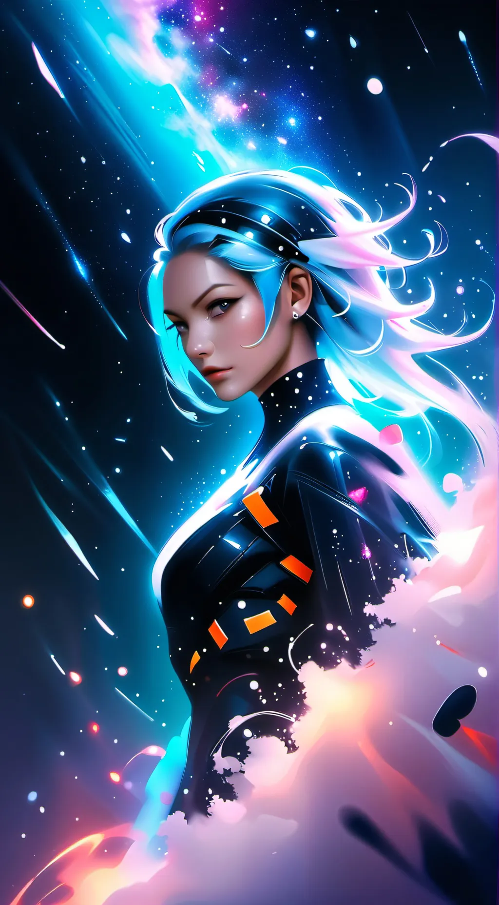 Talkie AI - Chat with Sofie