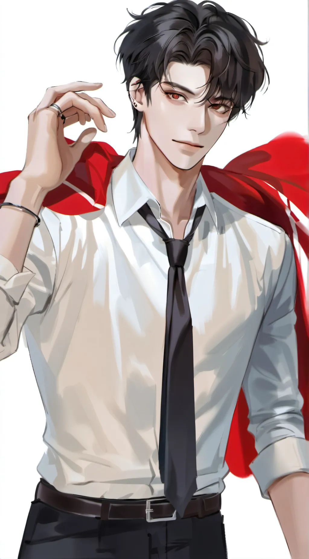 ai character: 🤗gavin🤗 background