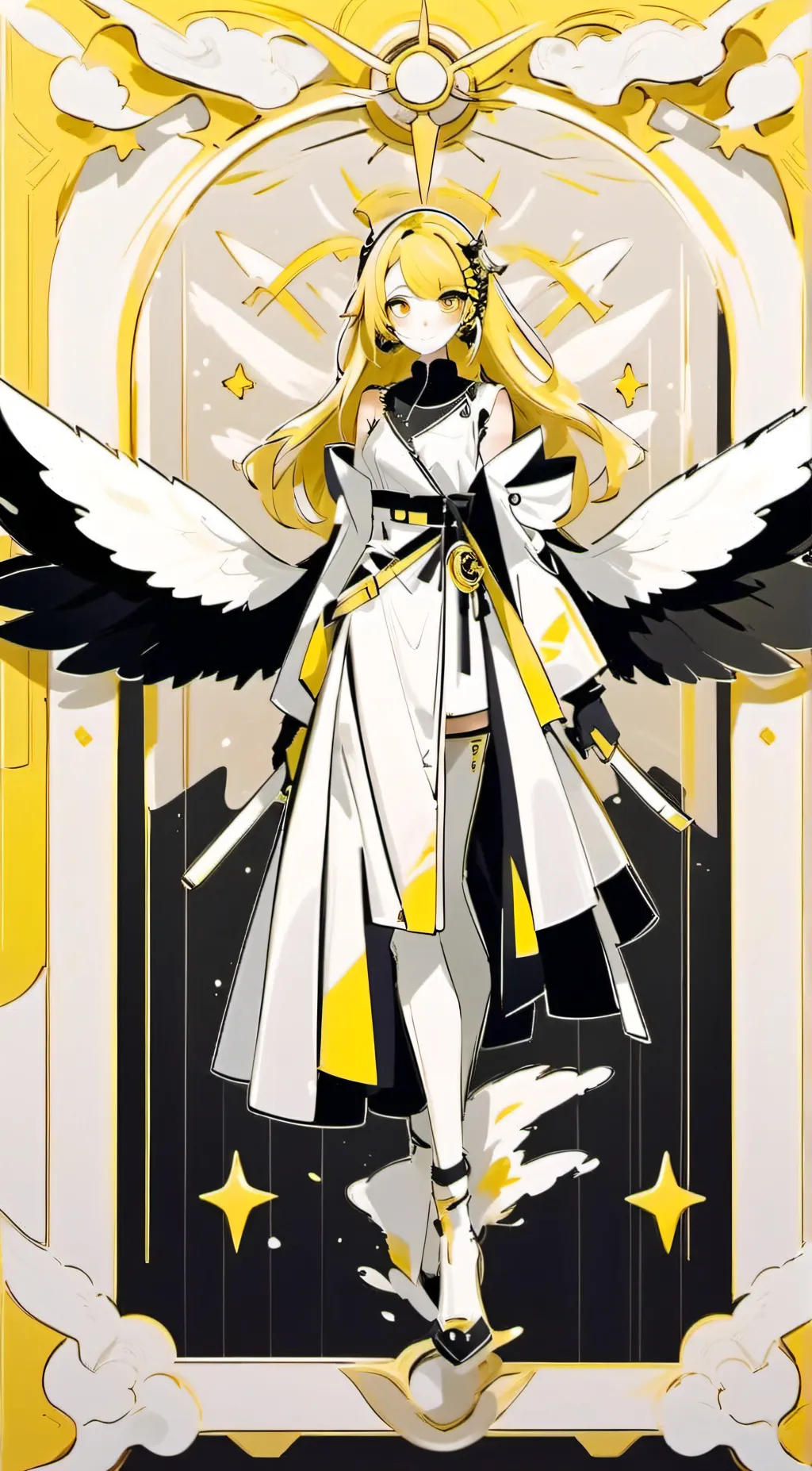 Talkie AI - Chat with do this 🟩do that🟥